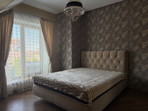 Коттедж № 131