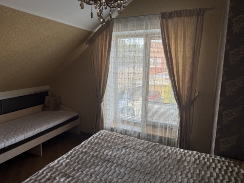 Коттедж № 131