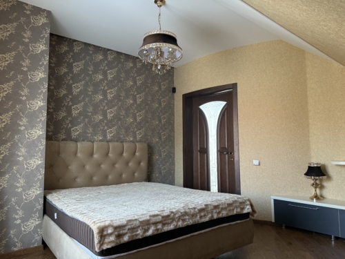 Коттедж № 131