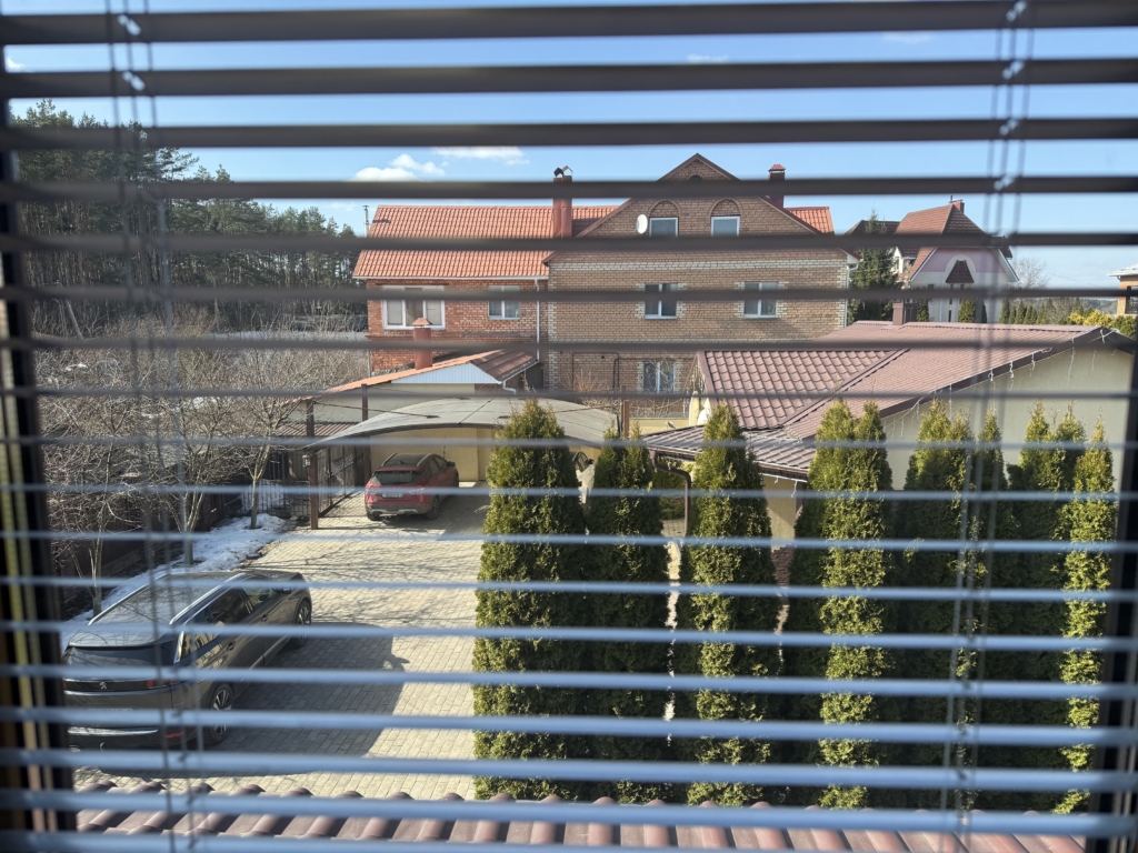 Коттедж № 131