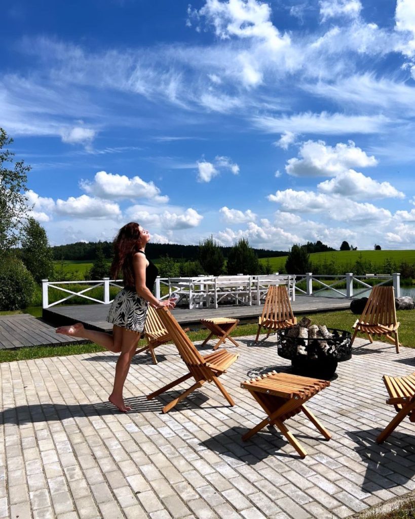 Коттедж № 129