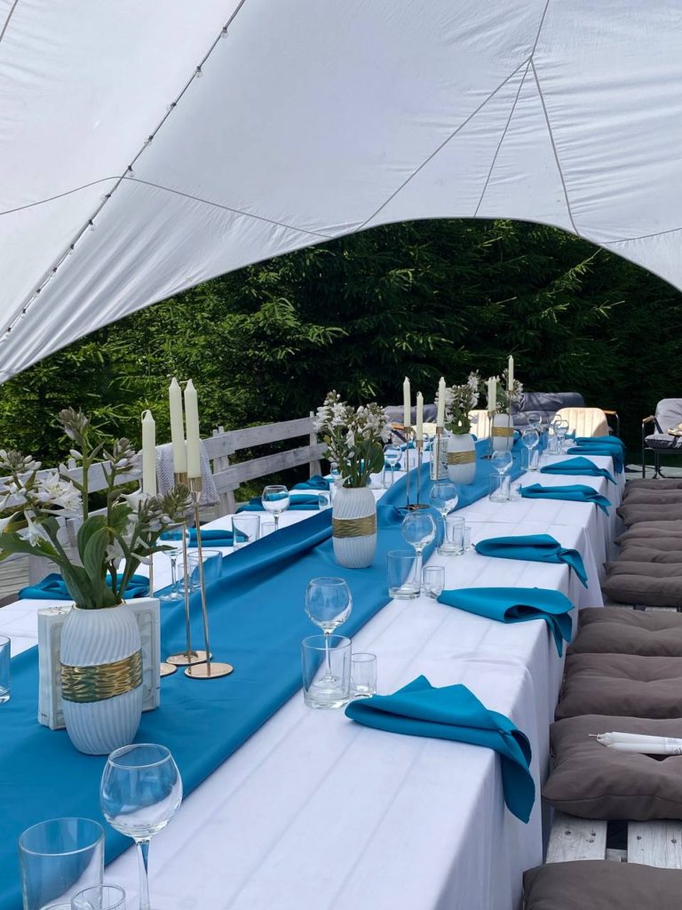 Коттедж № 129