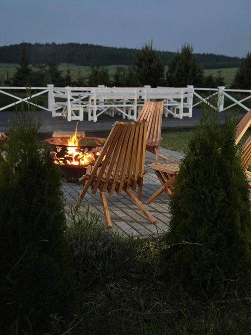 Коттедж № 129