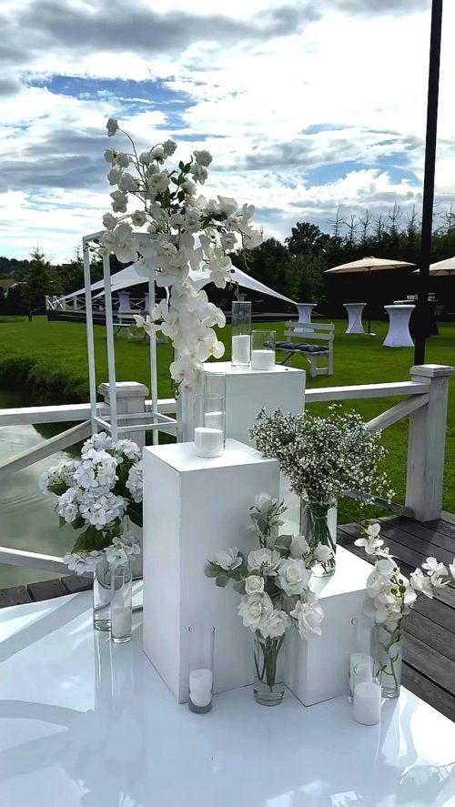 Коттедж № 129