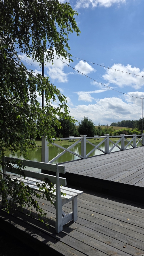 Коттедж № 129