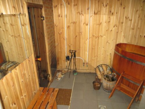 Коттедж № 108