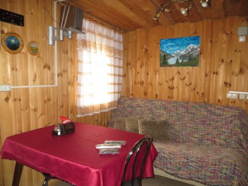 Коттедж № 108