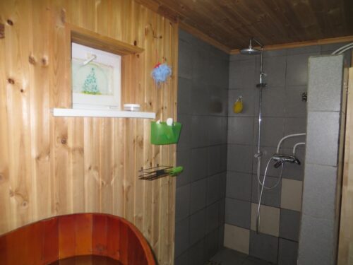 Коттедж № 108