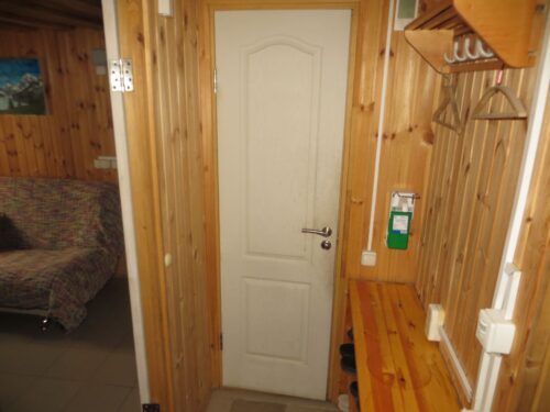 Коттедж № 108