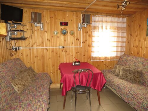 Коттедж № 108