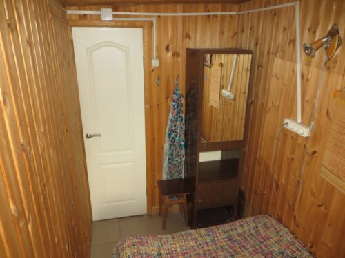 Коттедж № 108