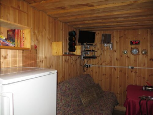 Коттедж № 108