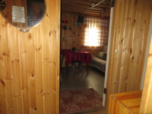 Коттедж № 108