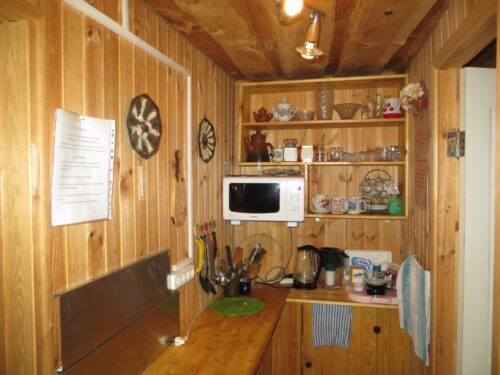 Коттедж № 108