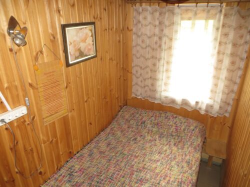 Коттедж № 108