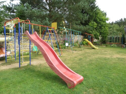 Коттедж № 108