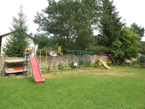 Коттедж № 108