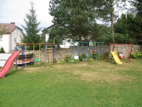 Коттедж № 108