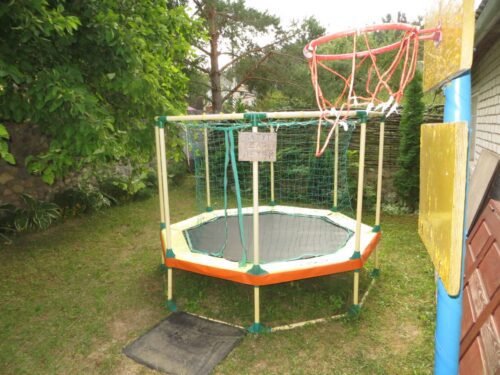 Коттедж № 108