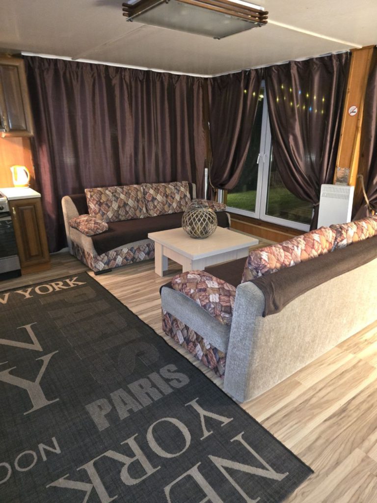 Коттедж № 39