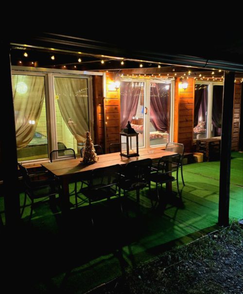 Коттедж № 39