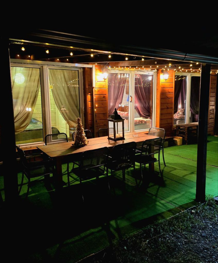 Коттедж № 39