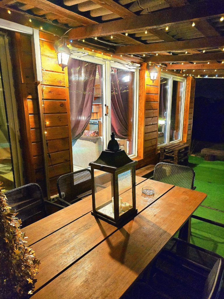 Коттедж № 39