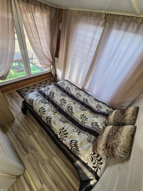 Коттедж № 39