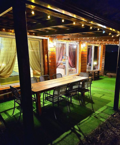 Коттедж № 39