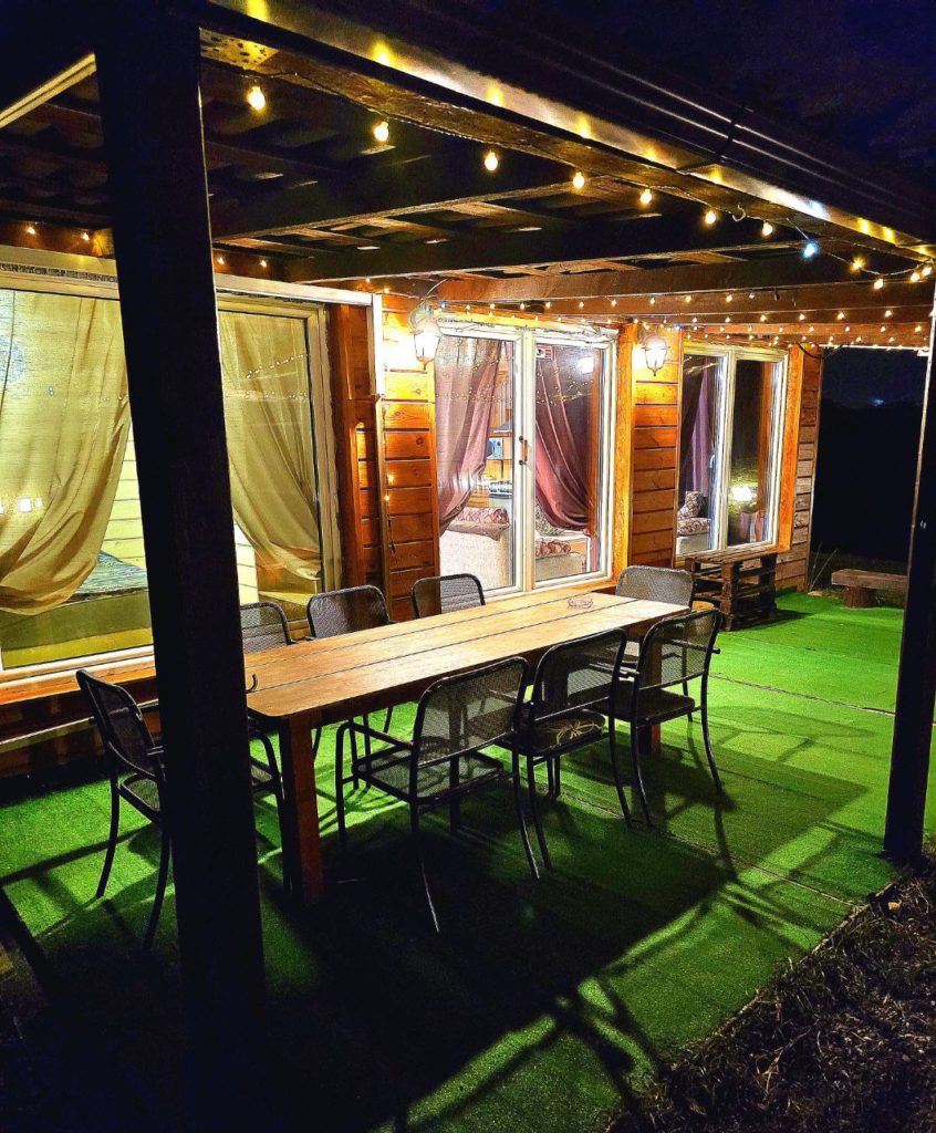 Коттедж № 39