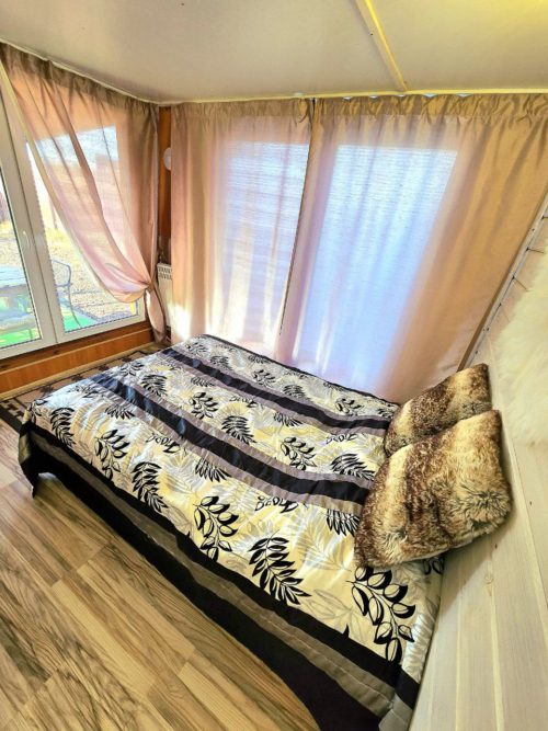 Коттедж № 39