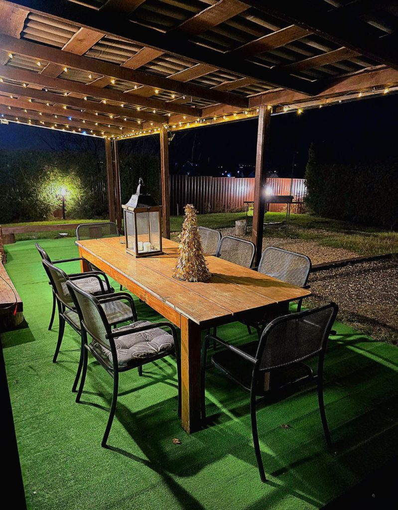 Коттедж № 39