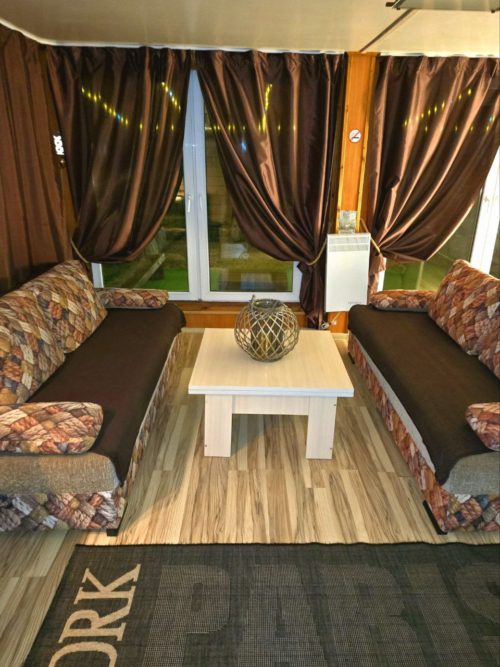 Коттедж № 39