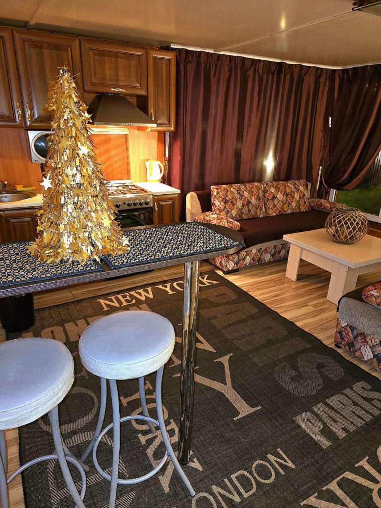 Коттедж № 39