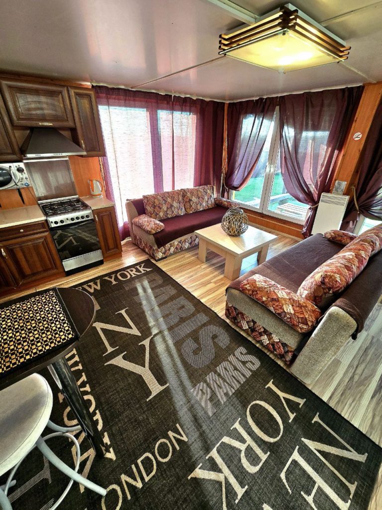 Коттедж № 39