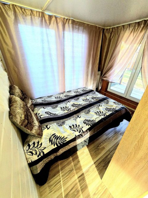 Коттедж № 39