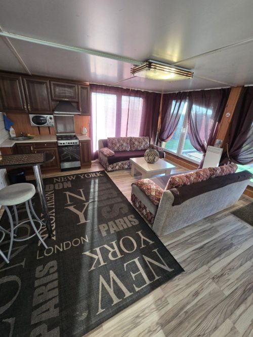 Коттедж № 39