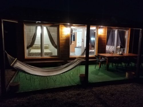 Коттедж № 39