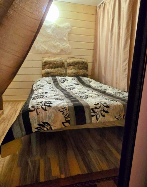 Коттедж № 39