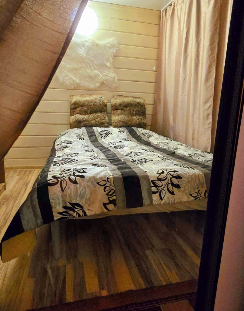 Коттедж № 39