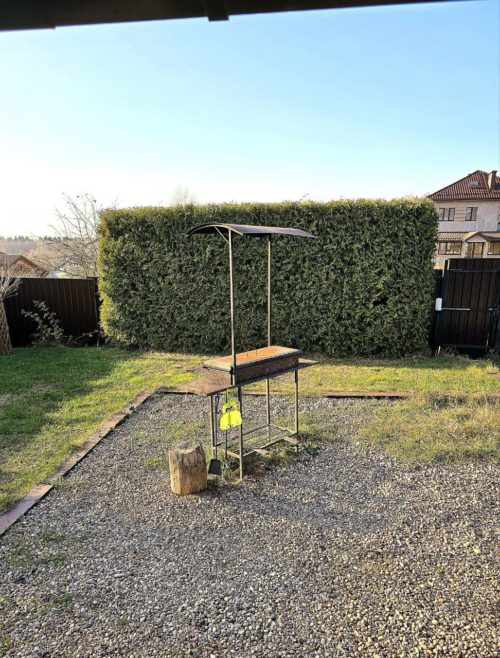 Коттедж № 39