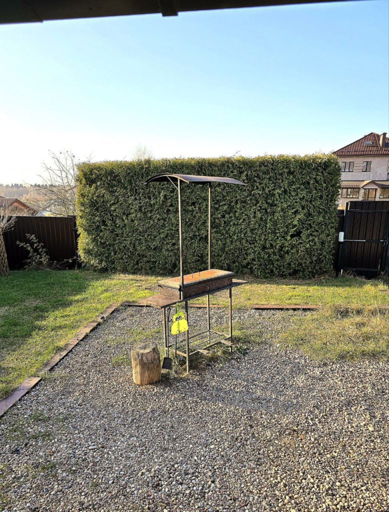 Коттедж № 39