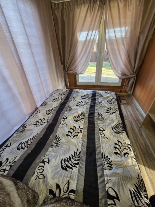 Коттедж № 39