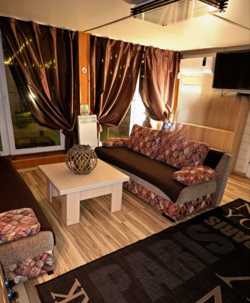 Коттедж № 39