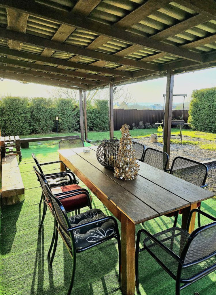 Коттедж № 39