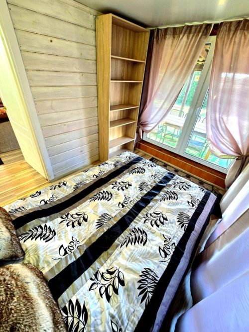 Коттедж № 39