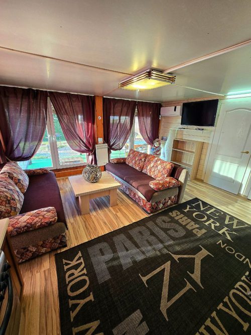 Коттедж № 39