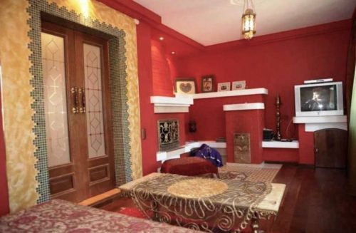 Коттедж № 104