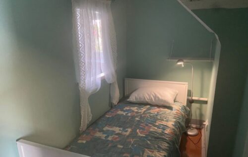 Коттедж № 95