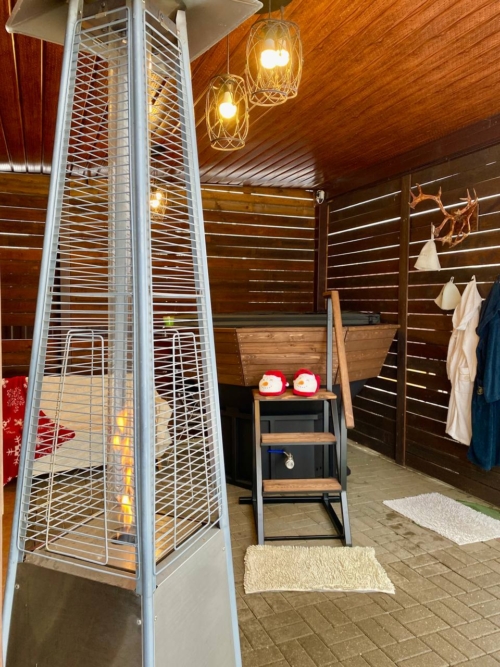 Коттедж № 82